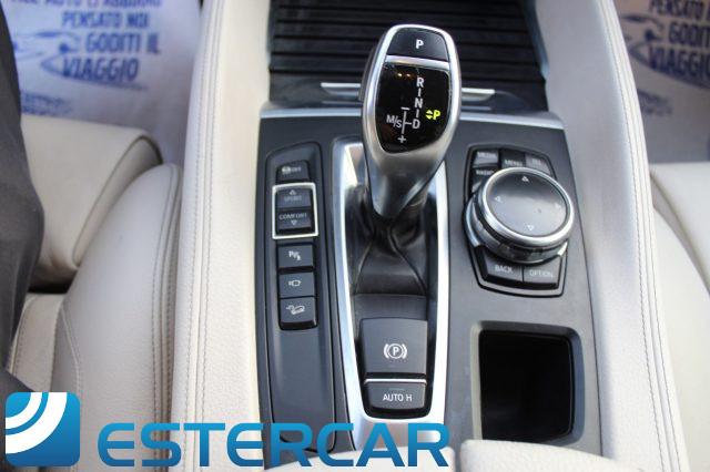 BMW X6 xDrive30d 258CV
