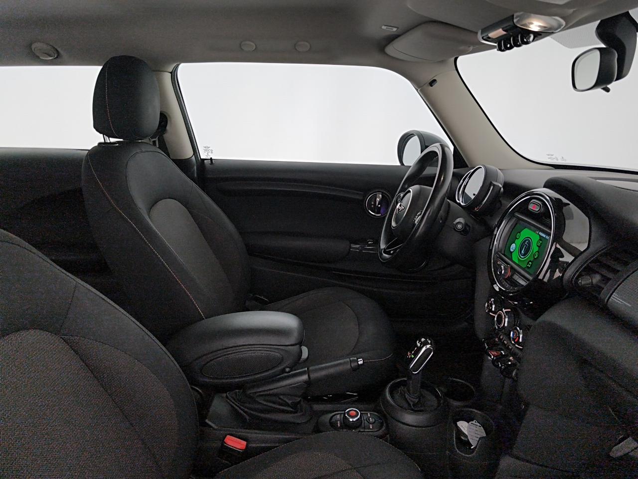 MINI Mini Cooper Boost 3 Porte