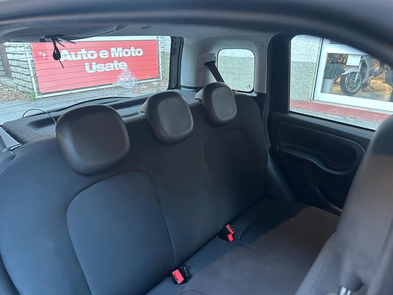 Fiat Panda 1.0 Hybrid 09/23 KM.1117