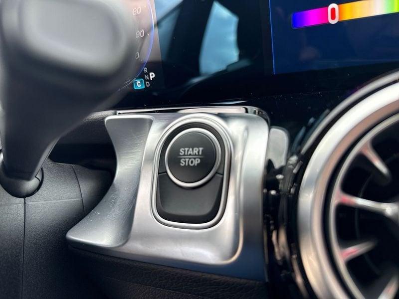 Mercedes-Benz EQB 250+ AMG Line Advanced