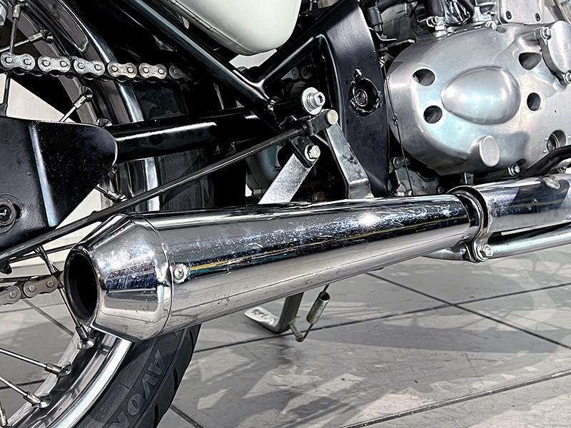 Royal Enfield Bullet classic 500