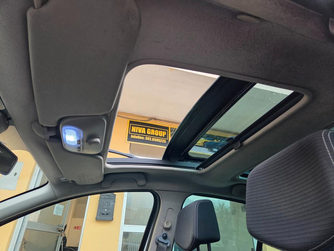 Renault Clio 1.5 dCi FULL-OPTIONAL