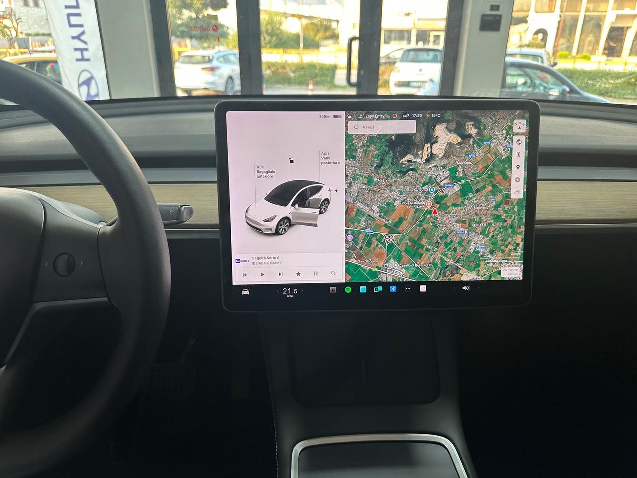 Tesla Model Y Dual Motor Long Range AWD #7384