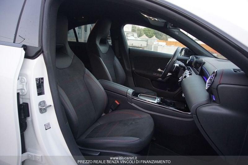 Mercedes-Benz CLA Coupé CLA 220 d Automatic AMG Line Premium