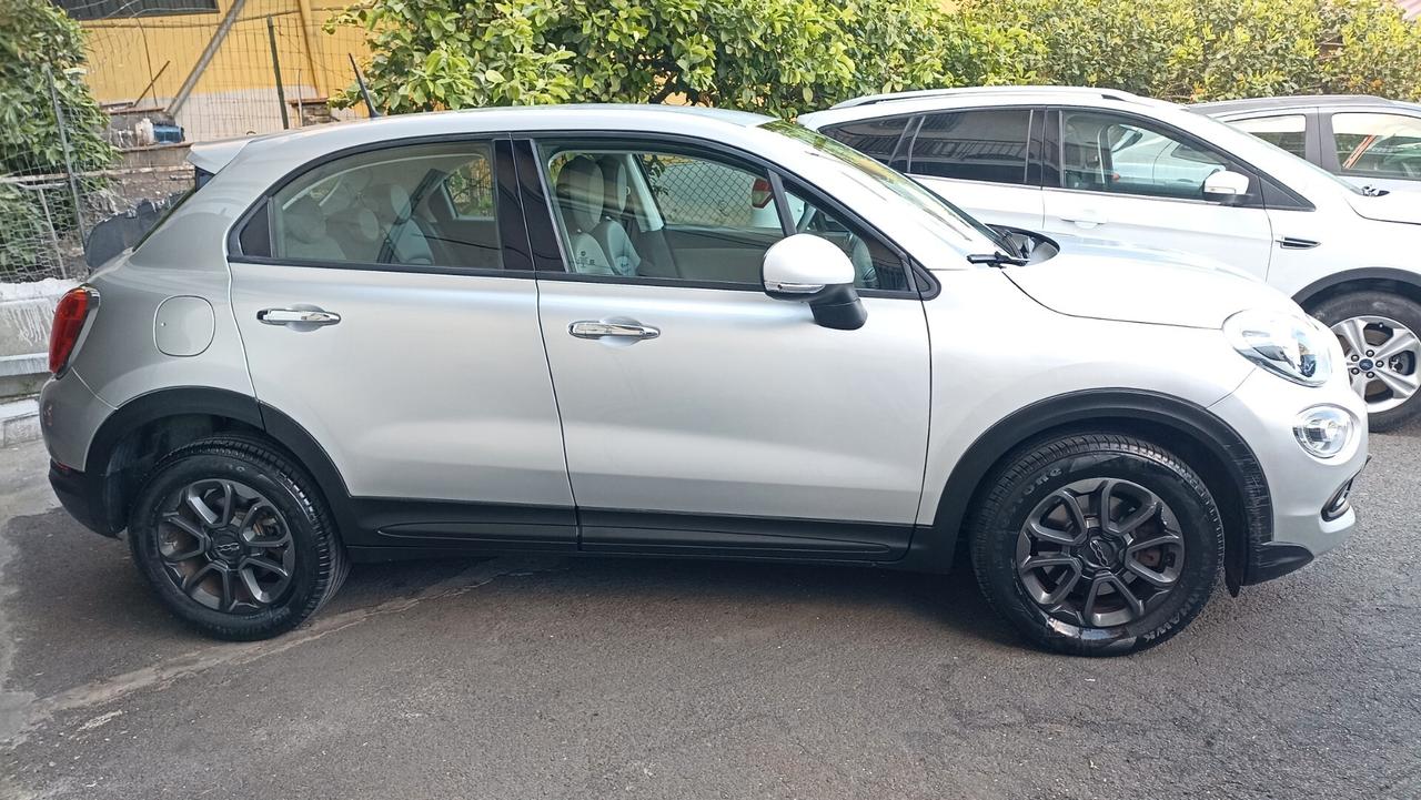 Fiat 500X 1.3 MultiJet 95 CV Business