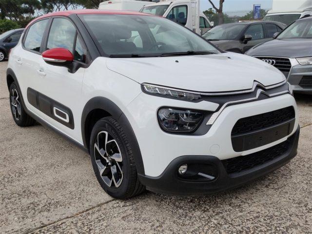 CITROEN C3 1.2 EAT6 S&S Feel Pack CARPLAY,CRUISE,CLIMA ..