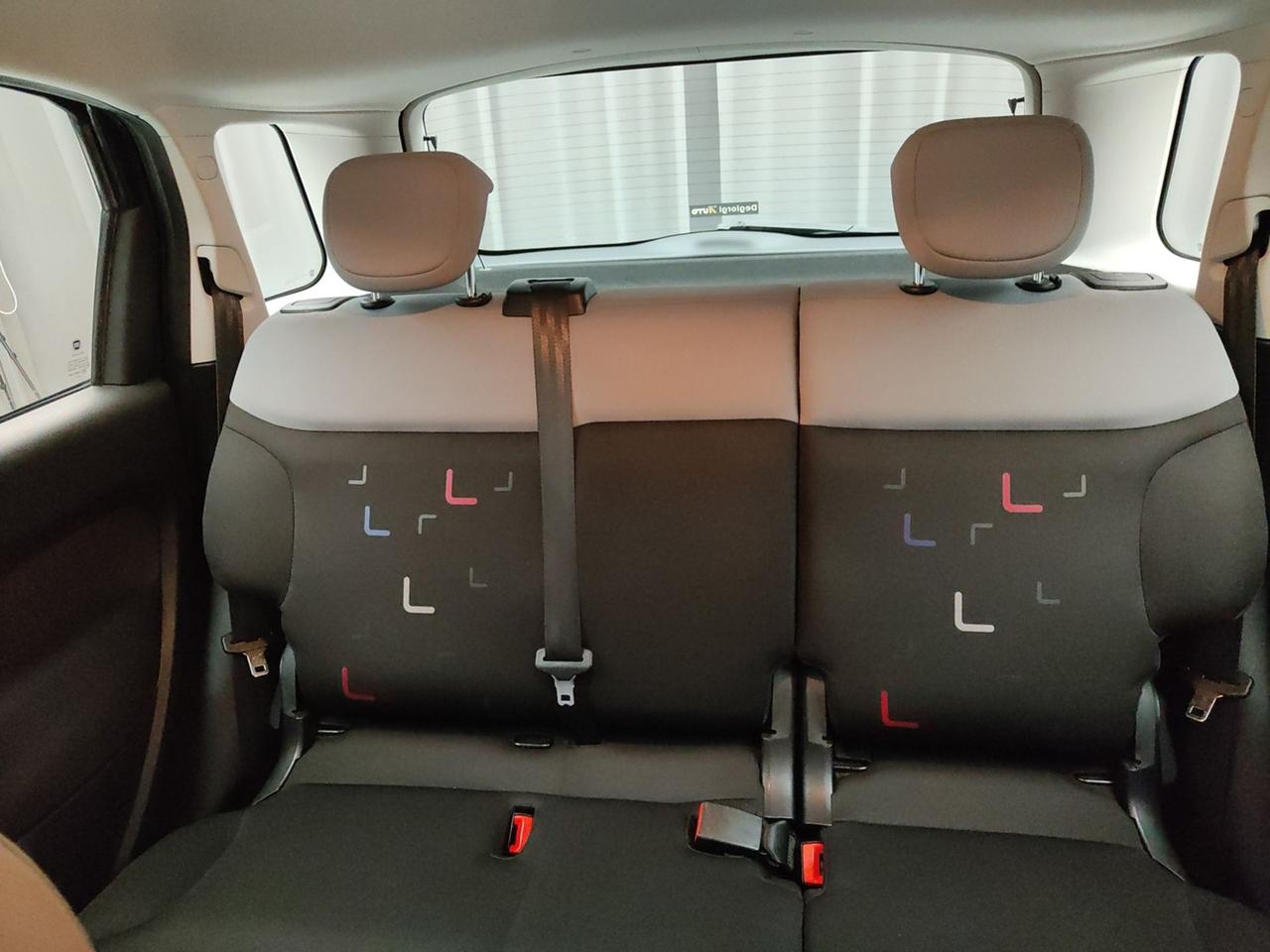 FIAT 500L 2012 1.4 95CV POP STAR