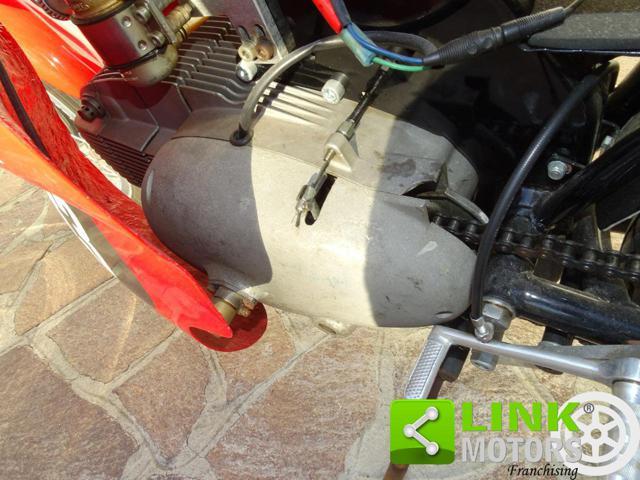 MOTOBI Other BENELLI MOTOBI 125 DERIVATA CLASSICA