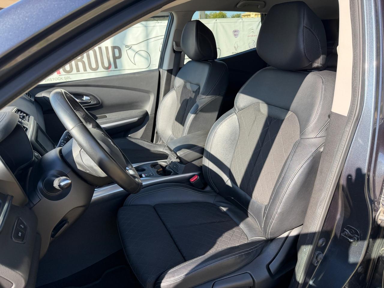 Renault Kadjar 1.5dCi 115CV Sport Edition2-2019"FULL"
