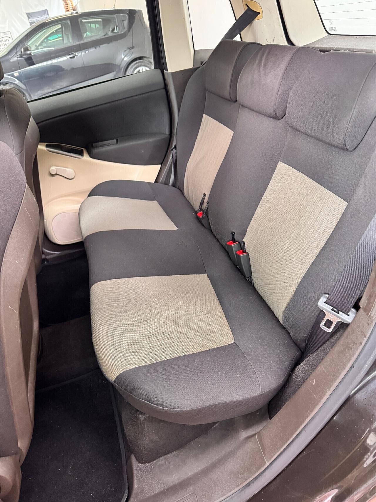 Lancia MUSA 1.4 Argento