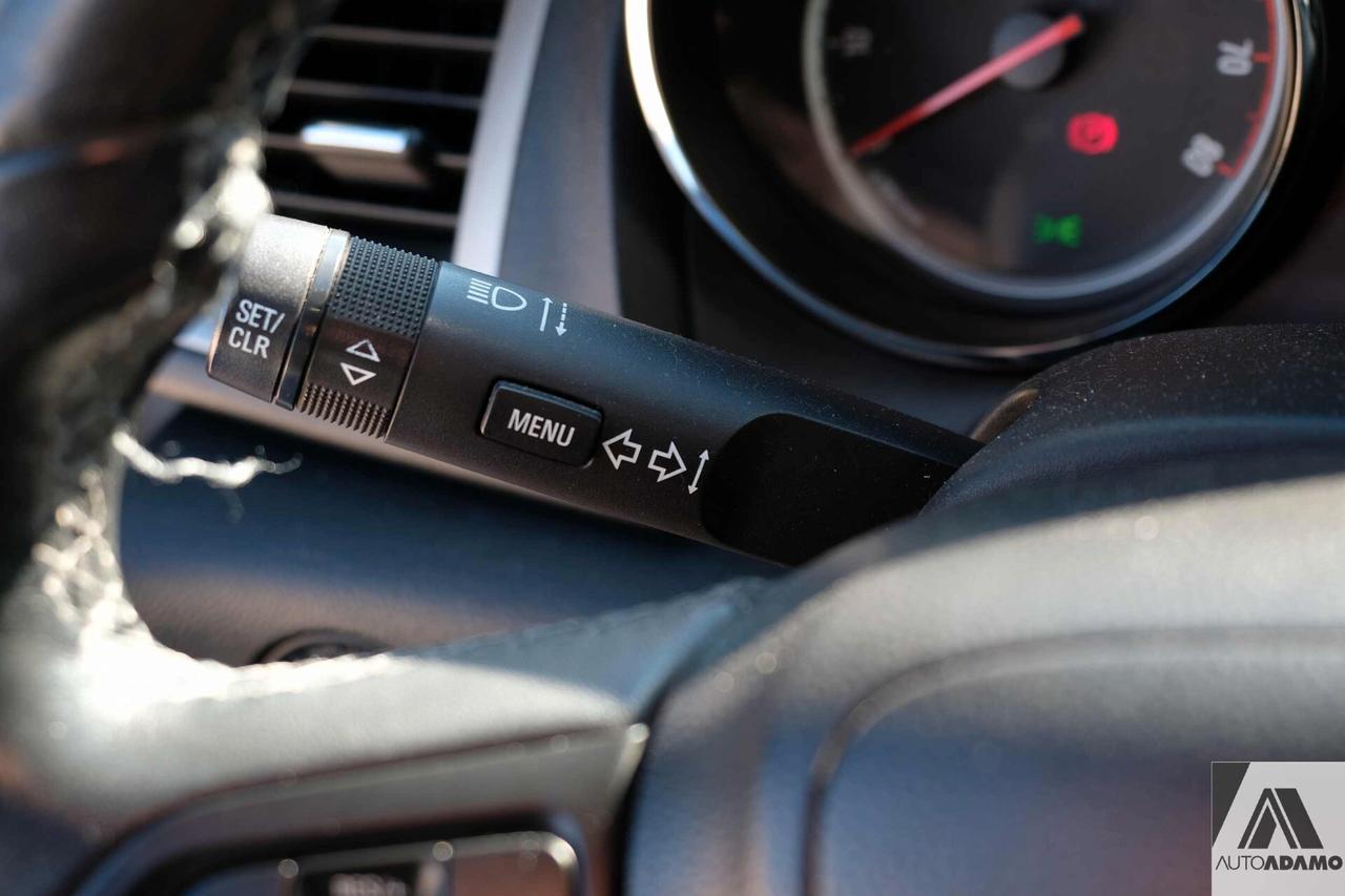 Opel Astra 1.7 CDTI 110CV 5 porte