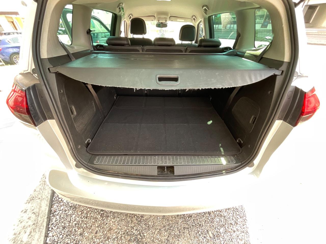 Opel Zafira Tourer 2.0 CDTi 110CV ELECTIVE