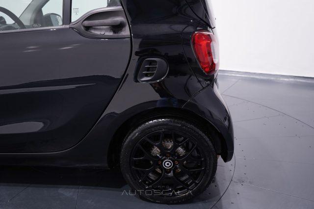 SMART ForTwo 1.0 70cv Twinamic Superpassion