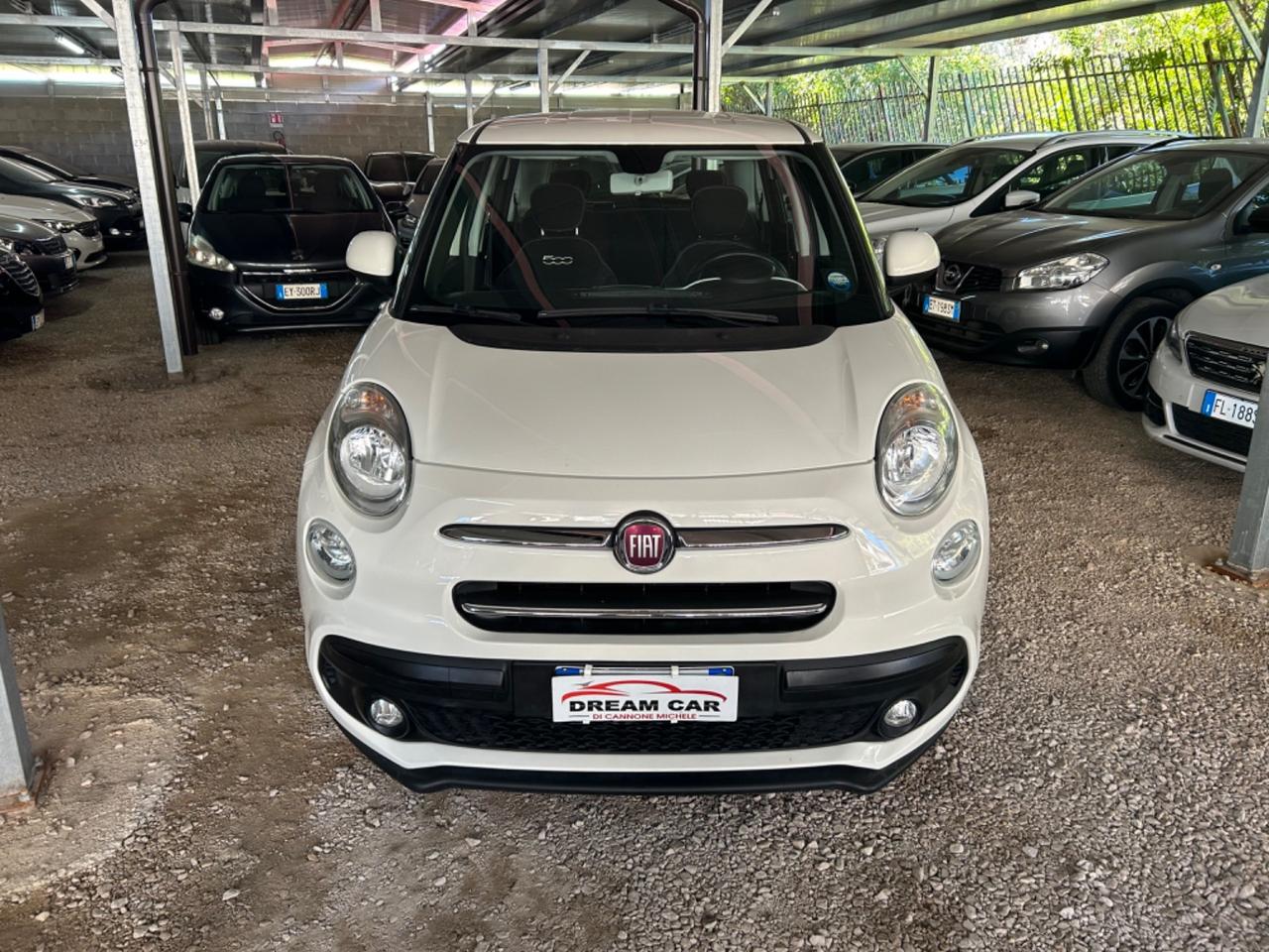 Fiat 500L Wagon 1.6 Multijet 120 CV Lounge