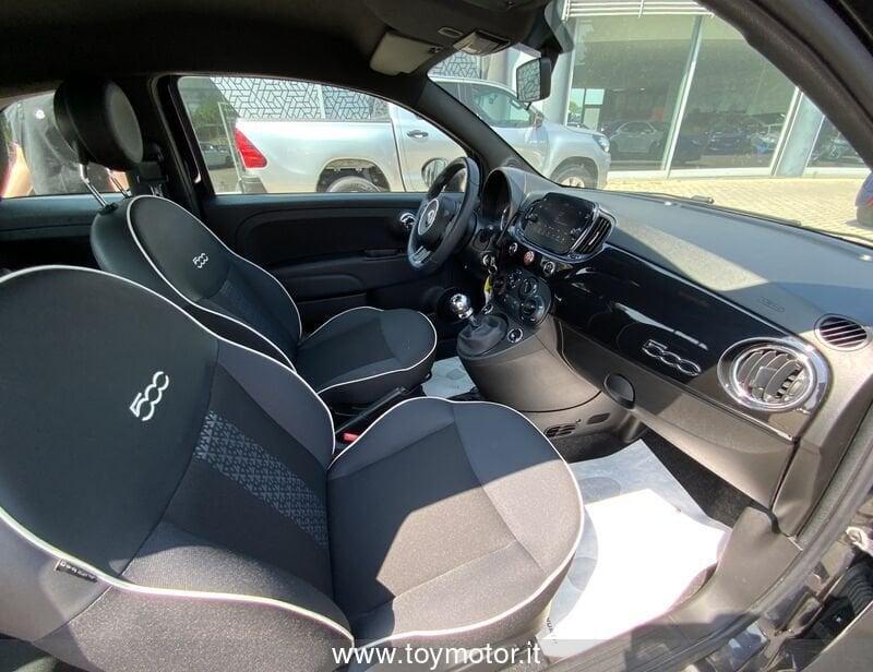 FIAT 500 (2015-2024) 1.2 Sport
