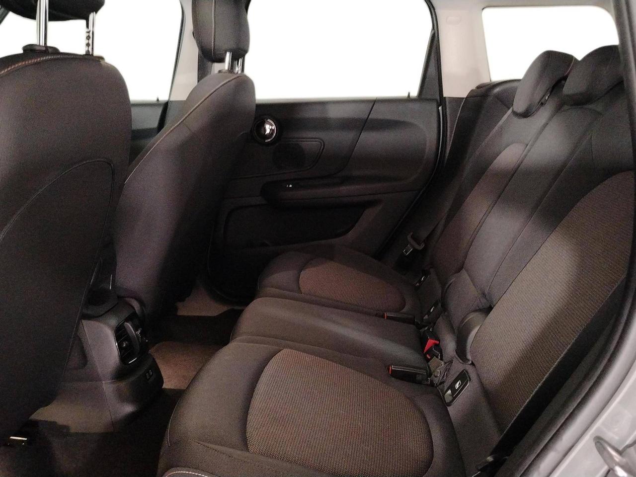 MINI Countryman One D Essential