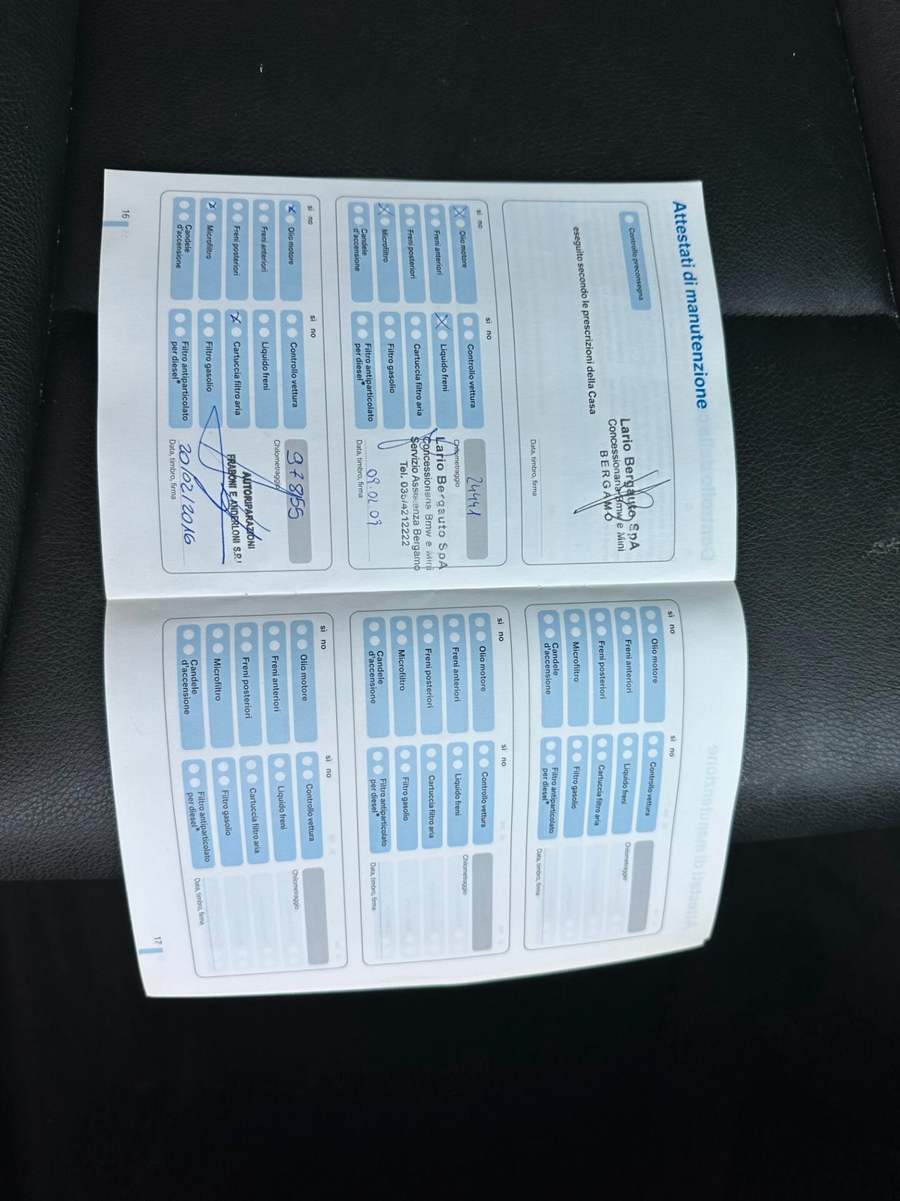 Bmw 525 SW 2.5 TDI (12 RATE)