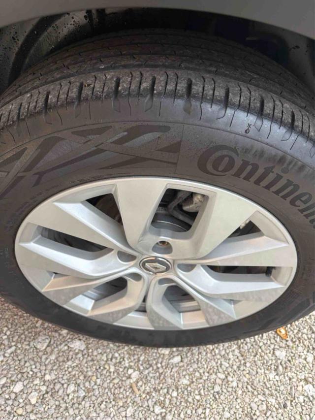 RENAULT Captur Full Hybrid E-Tech 145 CV Intens