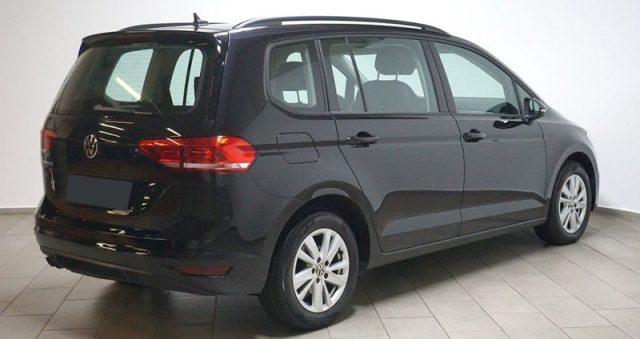 VOLKSWAGEN Touran 2.0 TDI 150 CV SCR DSG Business BlueMotion Techno