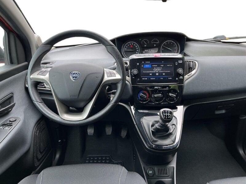 Lancia Ypsilon III 2021 1.0 firefly hybrid Gold s&s 70cv