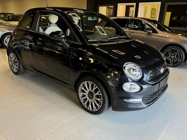 FIAT 500 1.0 Hybrid Dolcevita full optional