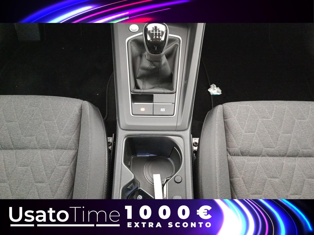 Volkswagen Golf variant 1.5 tsi act 115cv life
