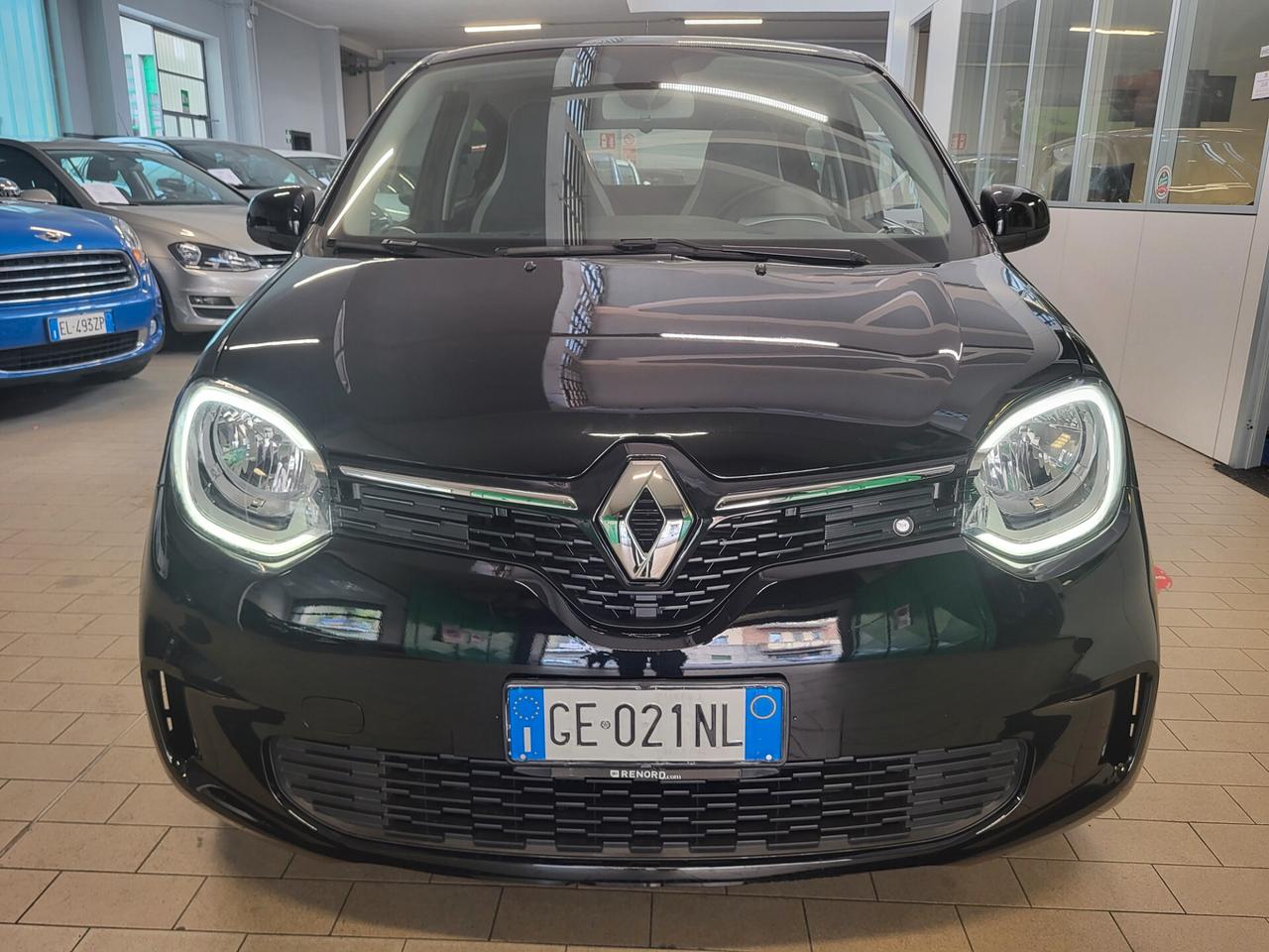 Renault Twingo Electric Vibes PREZZO REALE! UNICO PROPRIETARIO!!