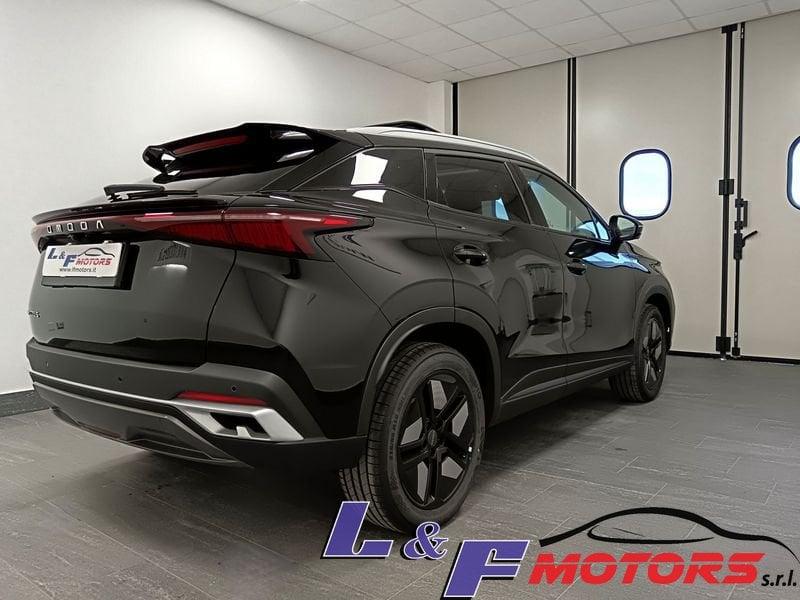 Omoda Omoda 5 Omoda 5 1.6 TGDI 147CV aut. Premium