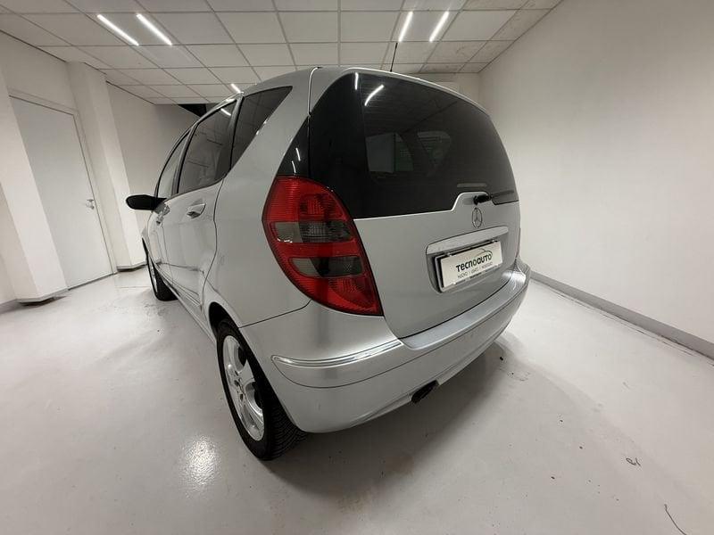 Mercedes-Benz Classe A A 150 Avantgarde