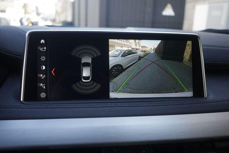 BMW X6 BMW X6 xDrive40d autom. 230KW ANNO 2019