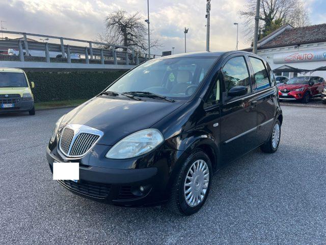 LANCIA MUSA 1.3 Multijet 16V 90 CV Oro