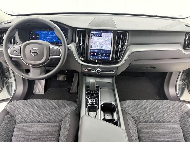 Volvo XC60 T6 PLUG IN PHEV CORE AWD AUT