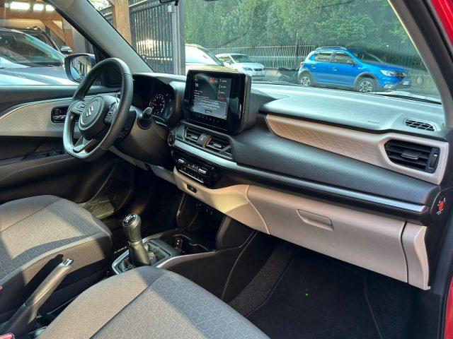 SUZUKI Swift 1.2 Hybrid Top *PREZZO PROMO*