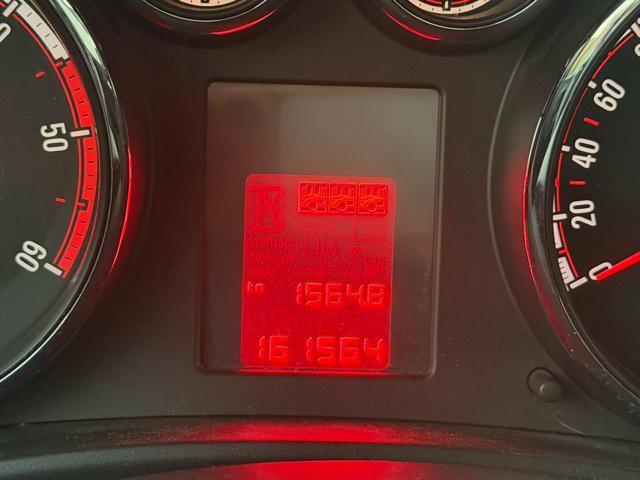 OPEL Meriva 1.3 CDTI 95CV ecoFLEX Cosmo senza lavoro da fare