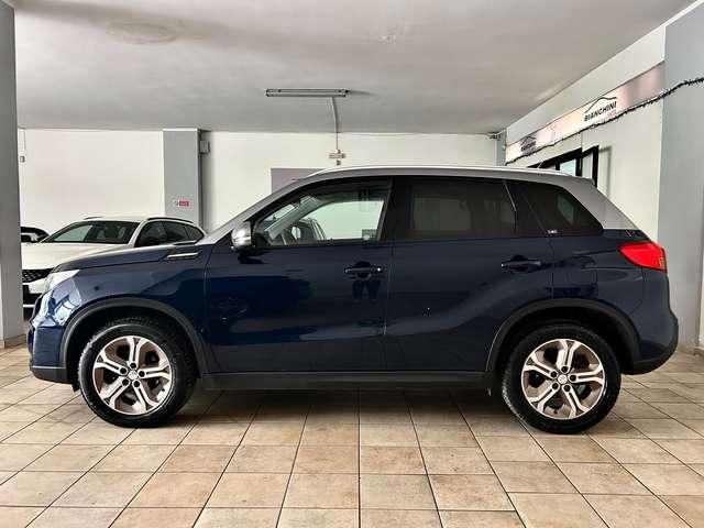 Suzuki Vitara Vitara 1.6 ddis V-Top s All Grip