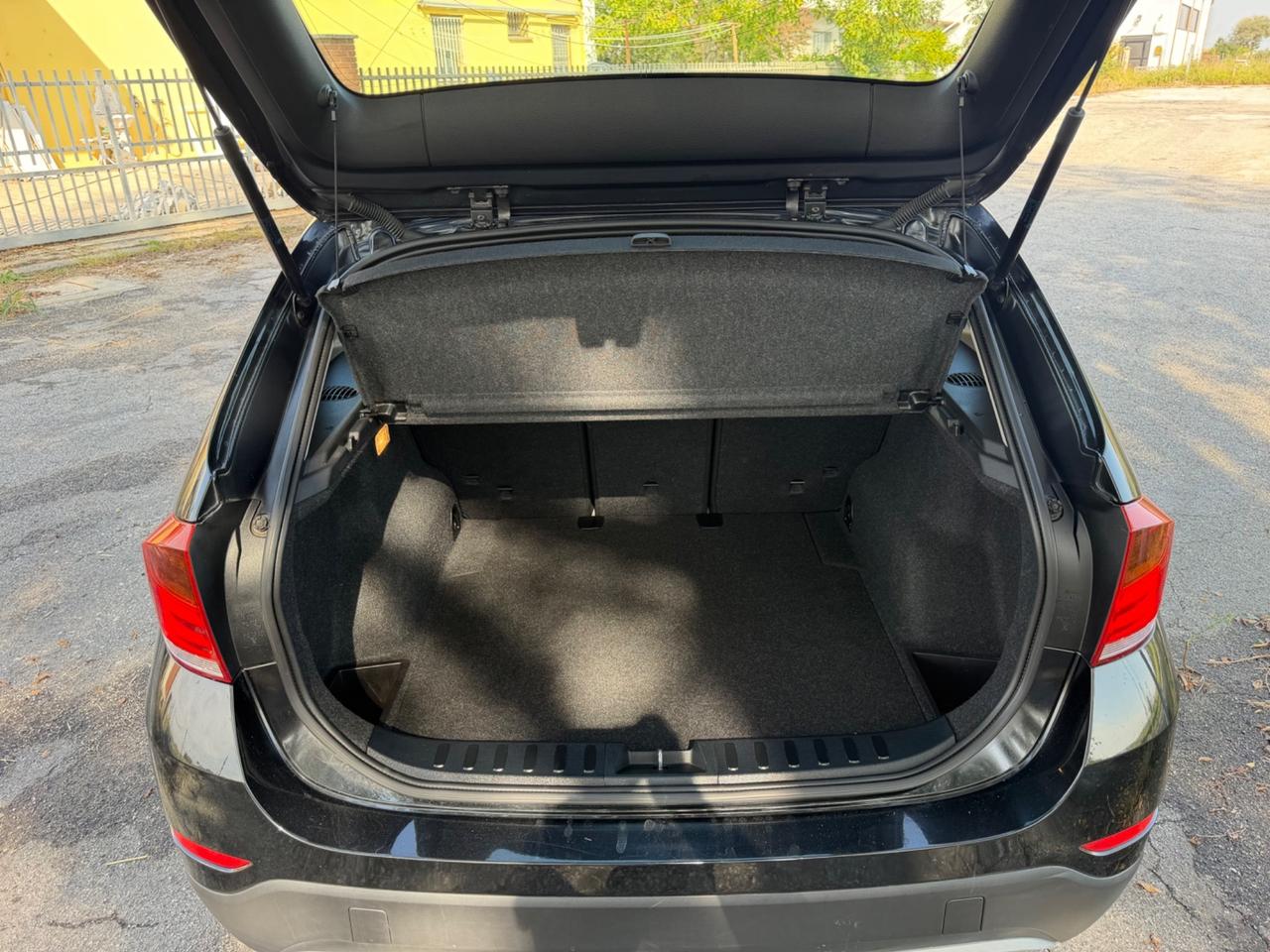 Bmw X1 sDrive18d 153.000KM