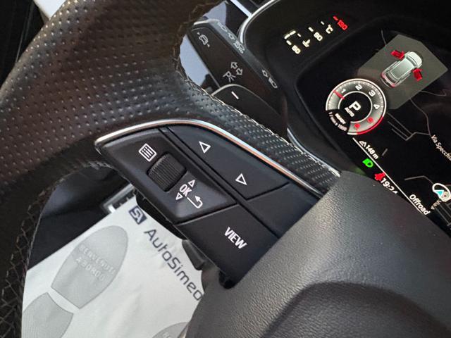 AUDI Q8 50 TDI 286 CV quattro tiptronic S line plus.