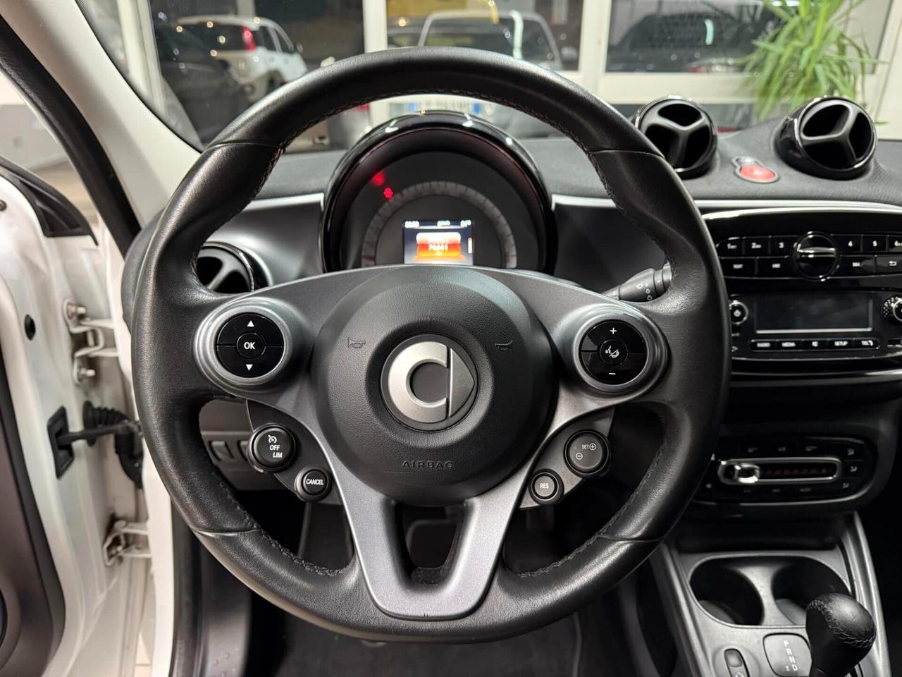 Smart ForFour 453 1.0 benzina 70cv