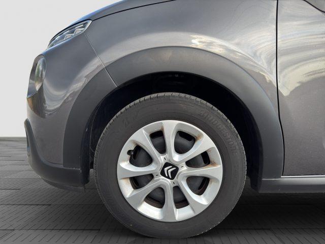 CITROEN C3 C3 PureTech 83 S&S Feel