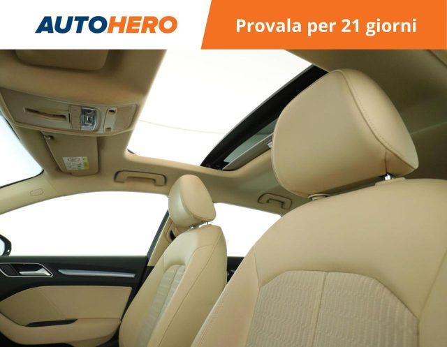 AUDI A3 SPB 1.6 TDI clean diesel S tronic Ambiente