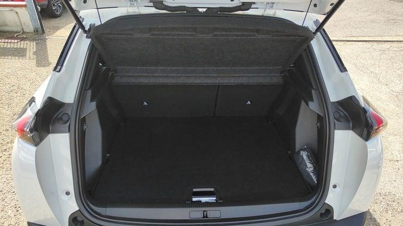 Peugeot 2008 2008 BlueHDi 110 S&S Allure Pack