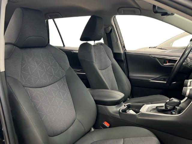 TOYOTA RAV 4 RAV4 2.5 HV (218CV) E-CVT 2WD Dynamic