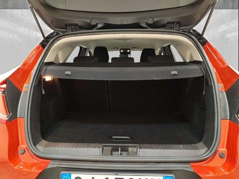 Renault Captur 1.6 E-Tech hybrid Business 145cv auto