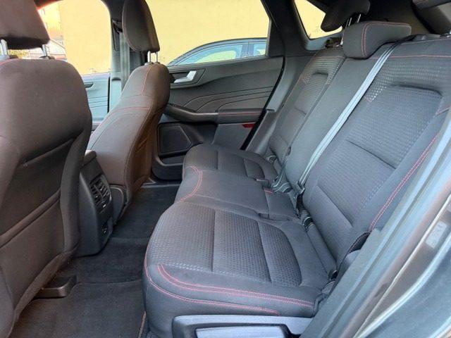 FORD Kuga 2.5 PHEV 225 CV CVT 2WD ST-Line