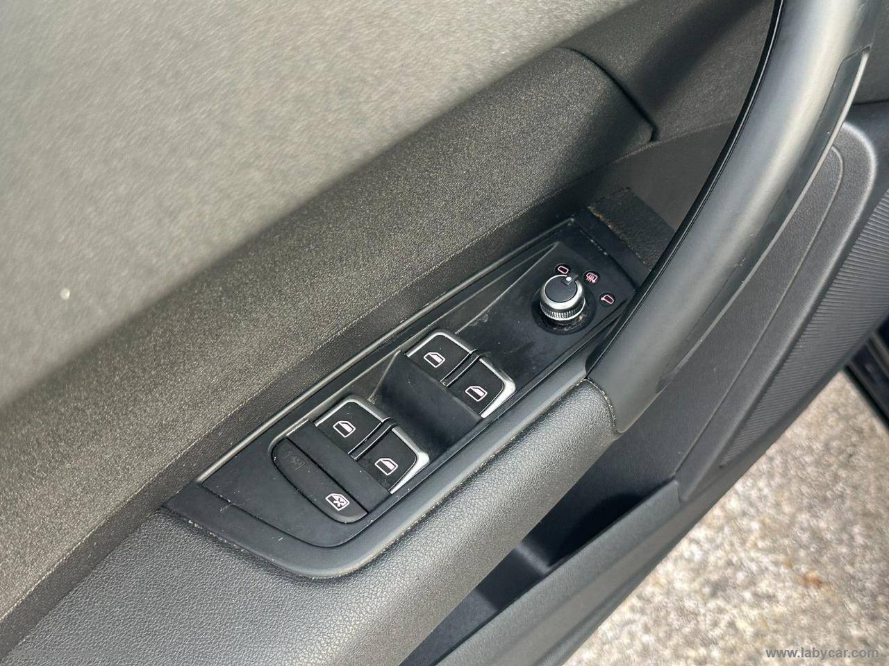 AUDI A1 SPB 1.4 TDI ultra Design