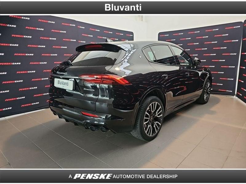 Maserati Grecale Grecale 2.0 mhev GT 300cv auto