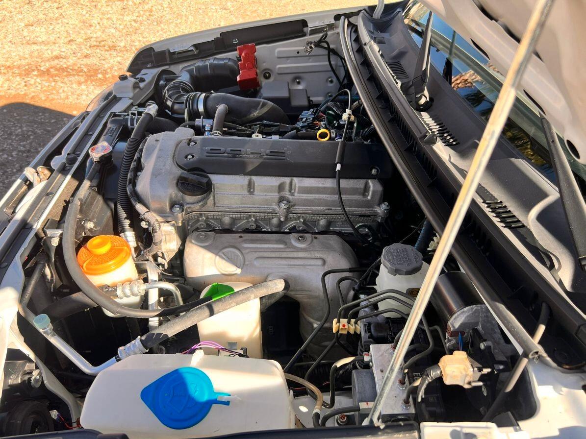 Suzuki Jimny 1.3 4WD A/T Evolution Plus