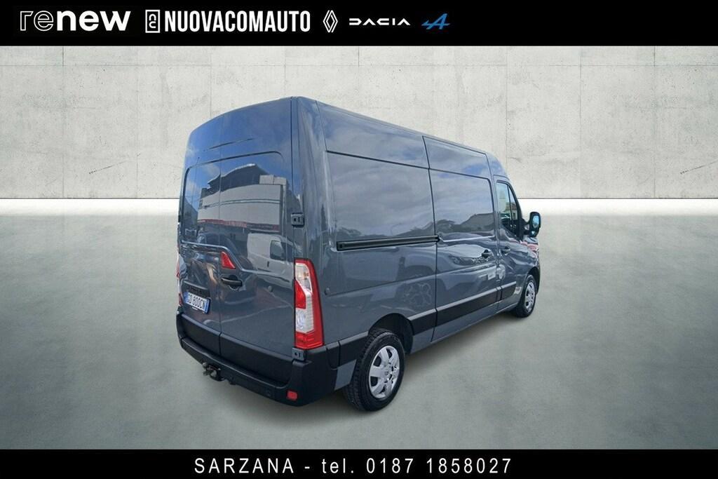 Renault Master T33 2.3 dci 135cv L2H2 Ice Plus E6d-temp
