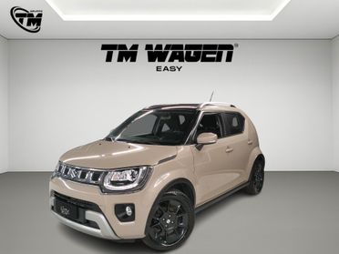 Suzuki Ignis 1.2 Hybrid Top - ALLUVIONATA - OPERATORI DEL SETTORE