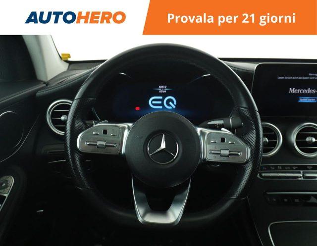 MERCEDES-BENZ GLC 220 d 4Matic Sport